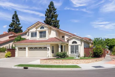 5696 Blackhawk Ct, San Jose, CA 95123