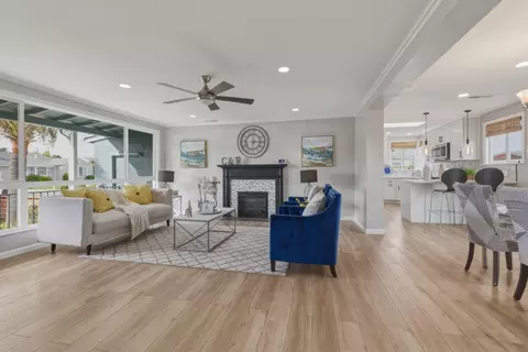 1224 Lucille St, San Leandro, CA 94577