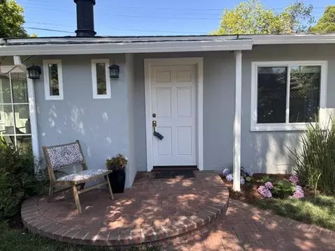 2355 Louis Rd, Palo Alto, CA 94303
