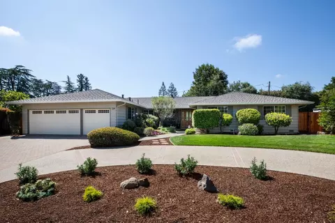 124 Jardin Dr, Los Altos, CA 94022