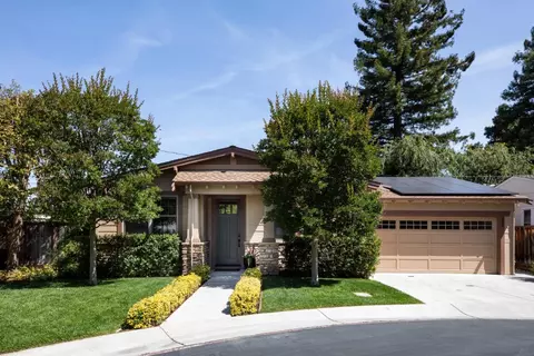 819 Wilmington Ter, Sunnyvale, CA 94087