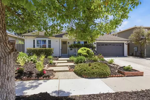 2794 Glen Firth Dr, San Jose, CA 95133