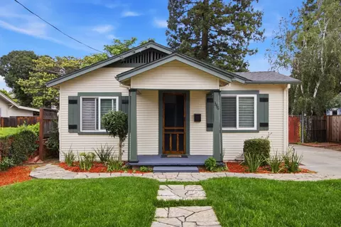 346 Waverly St, Sunnyvale, CA 94086