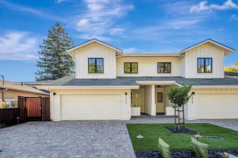 1460 Kentfield Ave, Redwood City, CA 94061