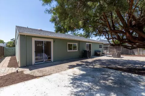Exterior - 8240 Springdale Ct, Gilroy, CA 95020 photo 4 of 4