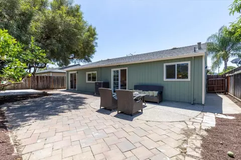 Exterior - 8240 Springdale Ct, Gilroy, CA 95020 photo 3 of 4