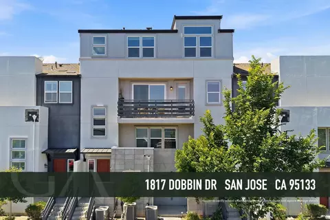 1817 Dobbin Dr, San Jose, CA 95133