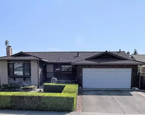 1695 Wickham Rd, San Jose, CA 95132