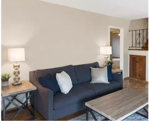 Living - 10730 La Roda Dr, Cupertino, CA 95014 photo 4 of 8