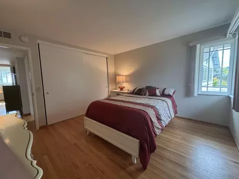 Bedroom - 10730 La Roda Dr, Cupertino, CA 95014 photo 4 of 5