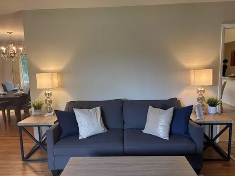 Living - 10730 La Roda Dr, Cupertino, CA 95014 photo 5 of 8