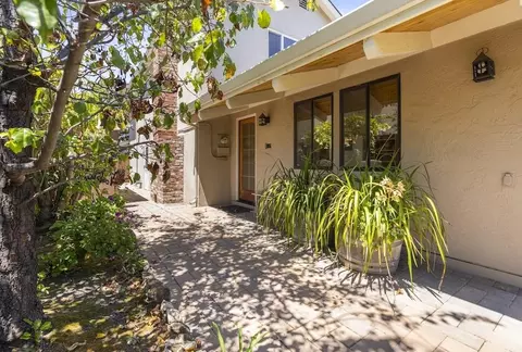 Exterior - 10730 La Roda Dr, Cupertino, CA 95014 photo 8 of 8
