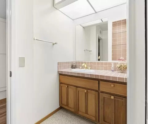 Bath - 10730 La Roda Dr, Cupertino, CA 95014 photo 4 of 5