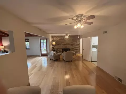Living - 10730 La Roda Dr, Cupertino, CA 95014 photo 3 of 8