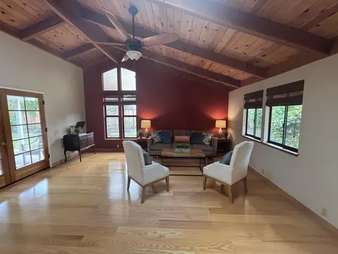 Living - 10730 La Roda Dr, Cupertino, CA 95014 photo 8 of 8