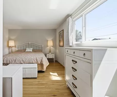 Bedroom - 10730 La Roda Dr, Cupertino, CA 95014 photo 1 of 5