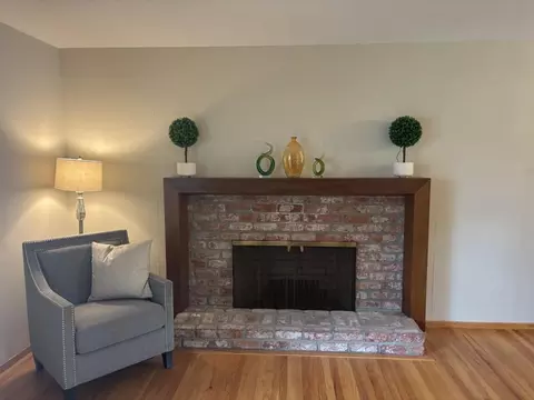 Living - 10730 La Roda Dr, Cupertino, CA 95014 photo 7 of 8