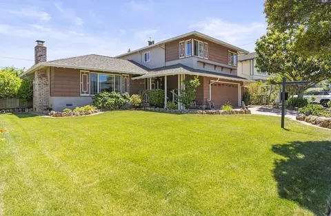 10730 La Roda Dr, Cupertino, CA 95014