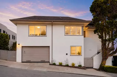 Westgate Dr, San Francisco, CA 94127