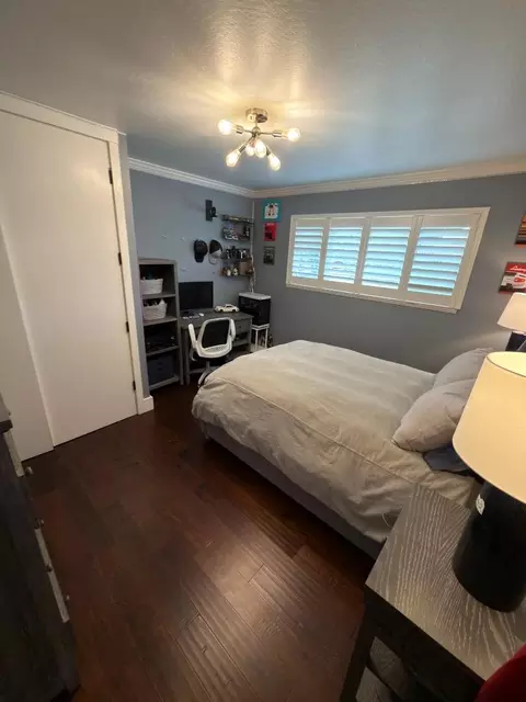 Bedroom - 1268 La Mirada Dr, Salinas, CA 93901 photo 2 of 4