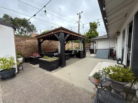 Exterior - 1268 La Mirada Dr, Salinas, CA 93901 photo 6 of 11