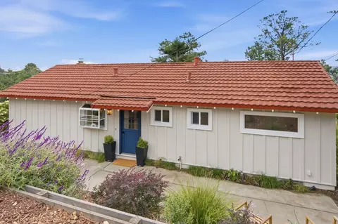 3 Garden Ln, San Carlos, CA 94070