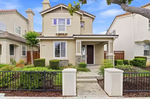 377 S Mary Ave, Sunnyvale, CA 94086