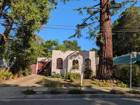 365 Cherry Ave, Menlo Park, CA 94025