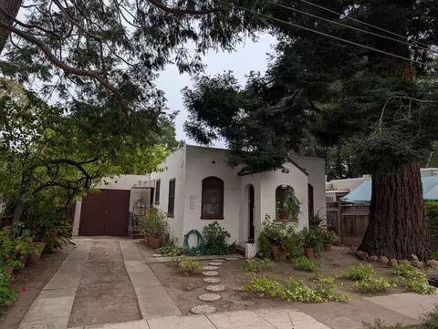 365 Cherry Ave, Menlo Park, CA 94025