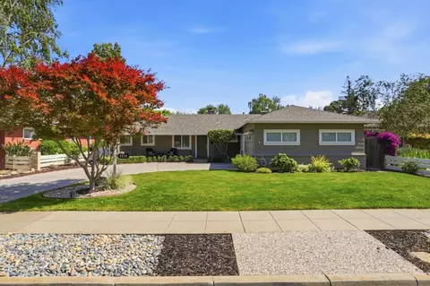 1236 Husted Ave, San Jose, CA 95125