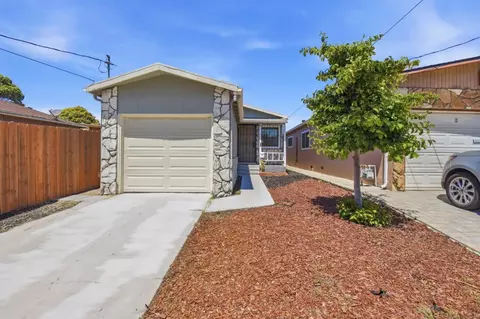 2317 Virginia Ave, Richmond, CA 94804