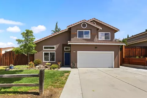 2661 Valley View Rd, Hollister, CA 95023