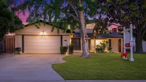 3574 Amber Dr, San Jose, CA 95117