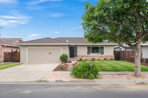 4707 Borina Dr, San Jose, CA 95129