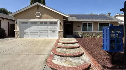 361 Allegan Cir, San Jose, CA 95123
