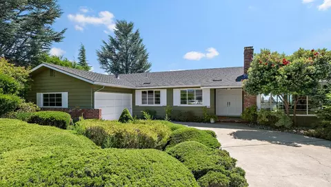 3595 Oakes Dr, Hayward, CA 94542