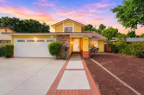 3350 Woodside Ln, San Jose, CA 95121
