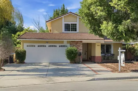3350 Woodside Ln, San Jose, CA 95121