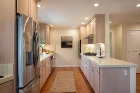 Kitchen - 660 Trinity Ave, Seaside, CA 93955 photo 1 of 2