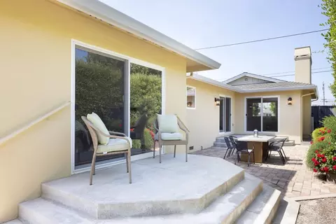 Exterior - 660 Trinity Ave, Seaside, CA 93955 photo 4 of 10