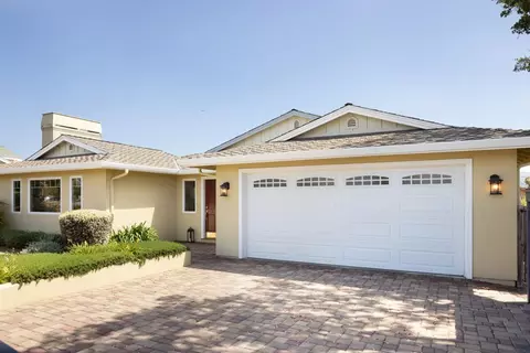 Exterior - 660 Trinity Ave, Seaside, CA 93955 photo 10 of 10
