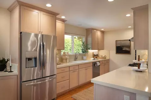 Kitchen - 660 Trinity Ave, Seaside, CA 93955 photo 2 of 2