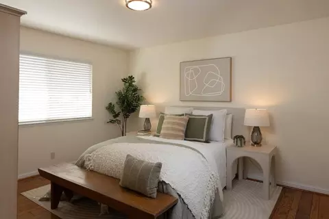 Bedroom - 660 Trinity Ave, Seaside, CA 93955 photo 4 of 4