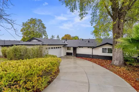 2660 Ross Pl, Walnut Creek, CA 94597