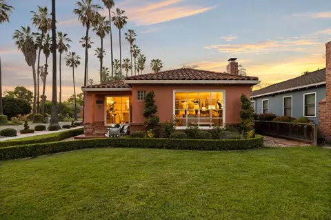 735 Palm Haven Ave, San Jose, CA 95125