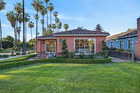 735 Palm Haven Ave, San Jose, CA 95125