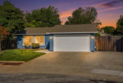 560 Biscayne Ct, Morgan Hill, CA 95037