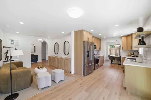 4 Dionne Ct, Belmont, CA 94002