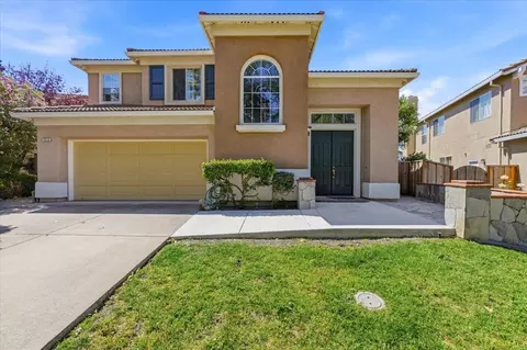 1573 Hemmingway Rd, San Jose, CA 95132