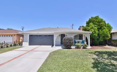 263 E Hemlock Ave, Sunnyvale, CA 94085